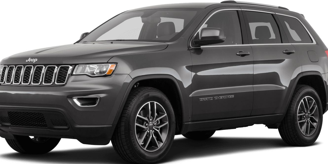 JEEP GRAND CHEROKEE 2021 1C4RJFAG0MC883296 image